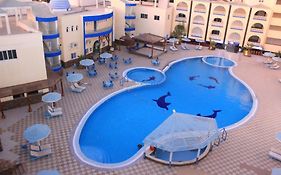 Saint Maria Hotel
